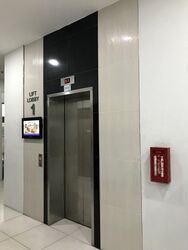Wis@changi (D14), Office #437926391